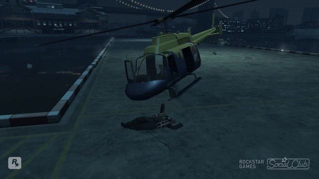 My funniest GTA IV PC moments 4 смотреть онлайн