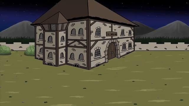 Nelson and the Magic Cauldron - Kickstarter Update #2: New game scene смотреть онлайн