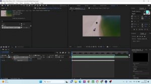“After Effects Tutorial” Как удалить объект с видео или фото (Remove Objects)