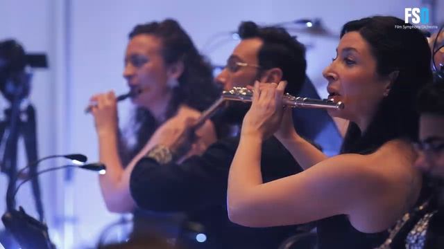 Джон Уильямс - Индиана Джонс и Королевство хрустального черепа. смотреть онлайн