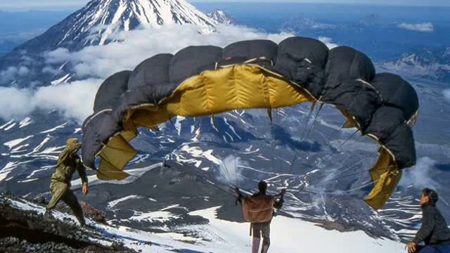 Kamchatka Krai смотреть онлайн