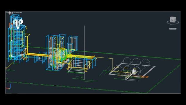 Компьютерная модель метанольного завода на 10000 тгод смотреть онлайн