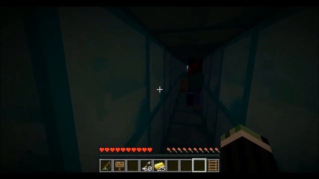 Minecraft puzzlemap - Escape the Puzzlemaster #2 смотреть онлайн