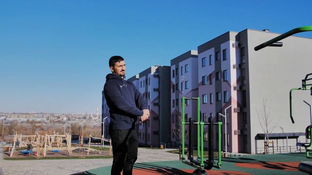 "Новая жизнь" - всё по-новому! смотреть онлайн