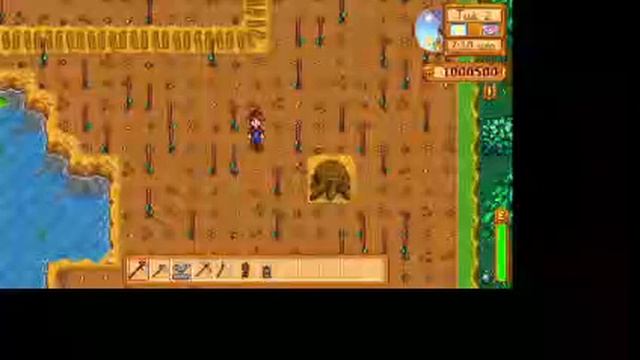 How I Play Stardew Valley? (Part 3) смотреть онлайн