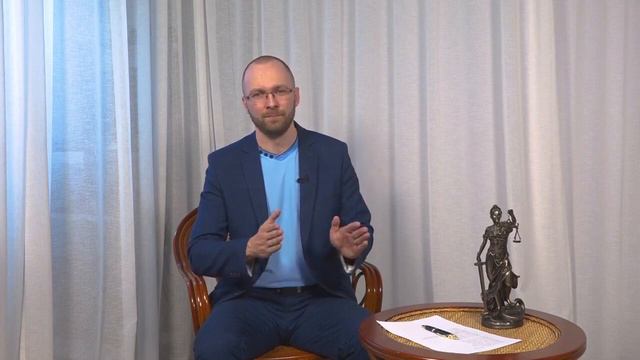 💯 «Юрист на связи» Николай Позыненко. Про домашних животных. смотреть онлайн