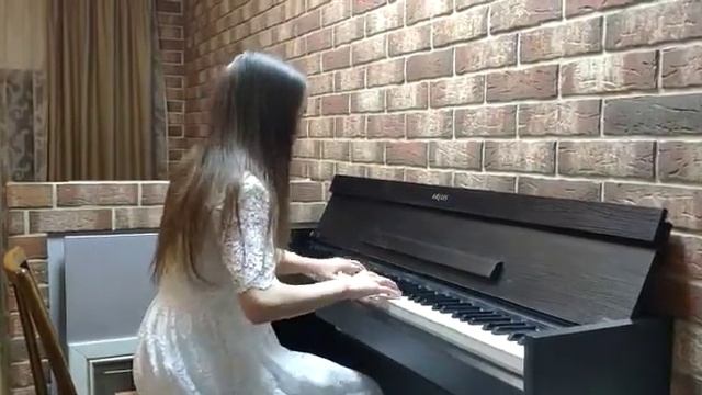 Торопова "Аленький цветочек" исп. Ополовникова Лида (4 кл), преподаватель Свириденко Т.С., ДШИ Пале смотреть онлайн