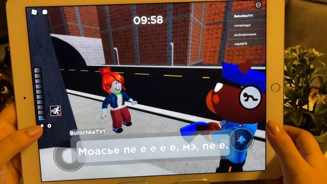 Brawl Stars & Zooba - Standoff 2 & Roblox смотреть онлайн