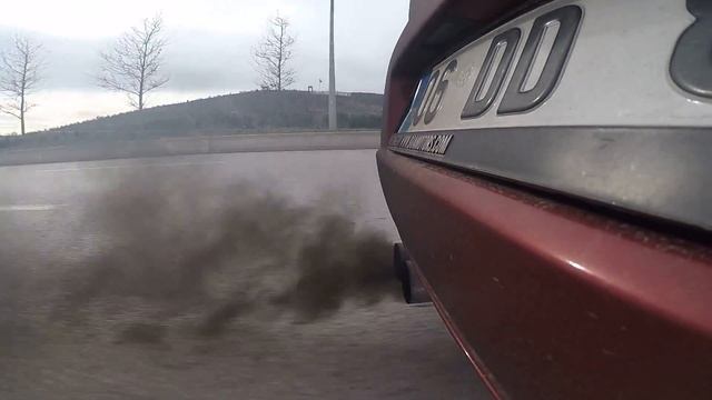 Fiat Punto 1.3 Multijet Acceleration смотреть онлайн