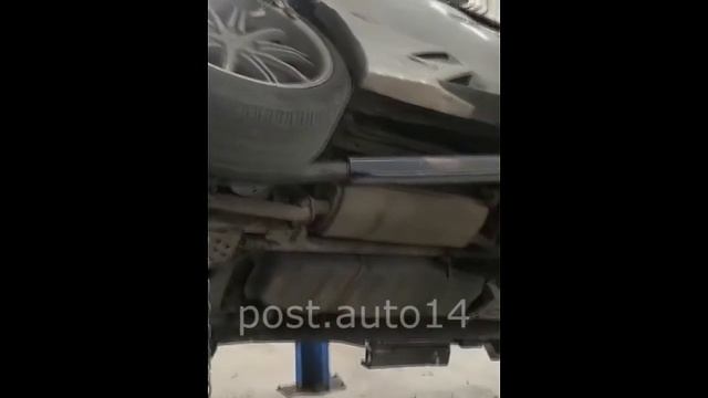 Микроавтобус УПАЛ С ПОДЪЕМНИКА. TOYOTA VELLFIRE