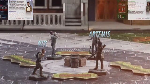 Game Kastle Weekly Roundup #19: Omicron Protocol Kickstarter demo, tournaments and more! смотреть онлайн