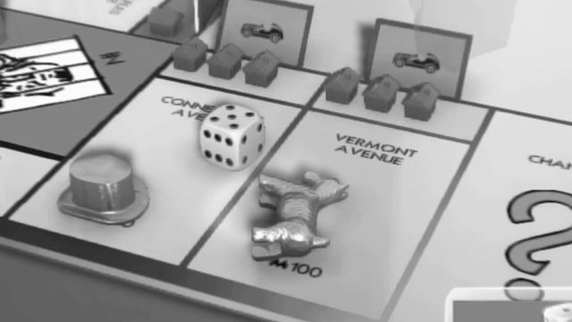 Monopoly Horrors of War ASMR смотреть онлайн