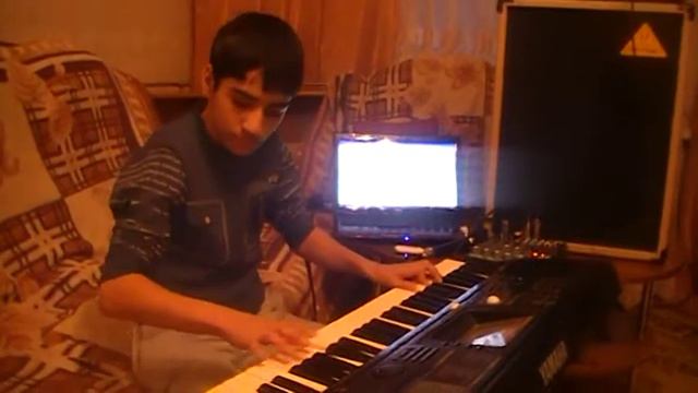 Армен Агабекян-Волгоград ( 12 лет ) смотреть онлайн