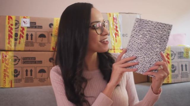 UNBOXING DOS LIVROS QUE TROUXE DO BRASIL · parte 01 📚// Barbara Sá смотреть онлайн