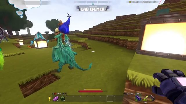 #Гайд по еде #Creativerse смотреть онлайн
