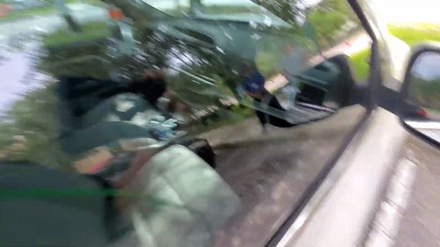 HOW TO UNLOCK A TOYOTA HIGHLANDER - KEYS LOCKED INSIDE смотреть онлайн