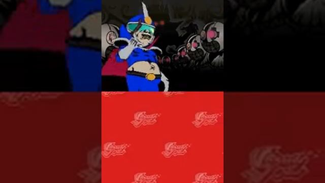 Viewtiful Joe: Double Trouble! (Nintendo DS) - Castellano смотреть онлайн