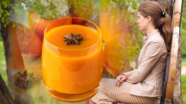 Чем полезна хурма? смотреть онлайн