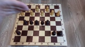 Пешечный бой! Как улучшить игру в шахматы?