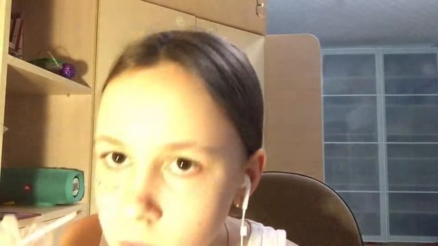 РИСУЮ ВЕСНУШКИ ХНОЙ?|I’m Darine♥️ смотреть онлайн