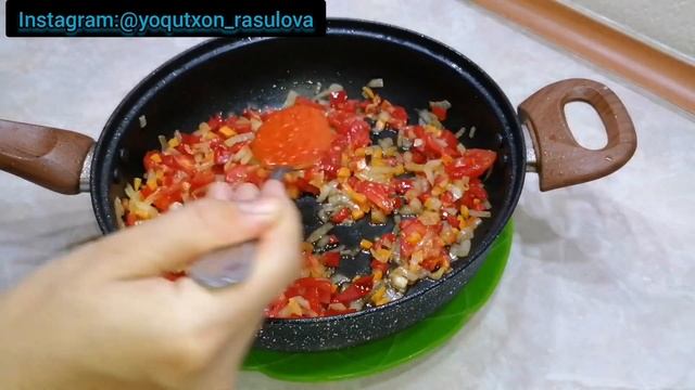 ГОТОВЛЮ ДВА РАЗА В ДЕНЬ И ПРОСЯТ ЕЩЁ! Вкусный обед или ужин из доступных продуктов! смотреть онлайн