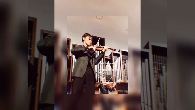 Ravil 🎻 смотреть онлайн