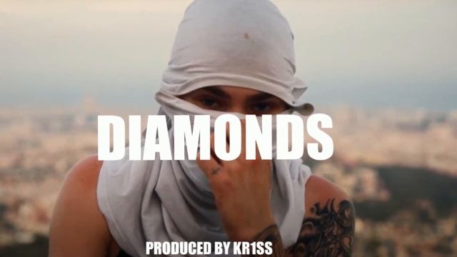 [FREE] Hudano x Dw x Haval Type Beat - Diamonds (Prod. Kr1ssBeatz x Shaman Beats x DiamondWav) смотреть онлайн