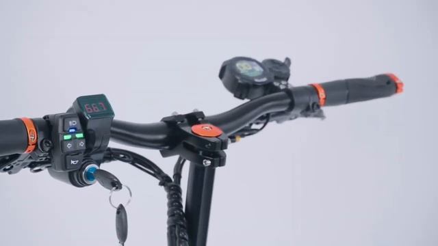BLADE 10 GT Electric Scooter Specs Review and Showcase смотреть онлайн