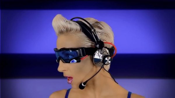 Новый клип группы Кар-Мэн - Музыка ( Remix)