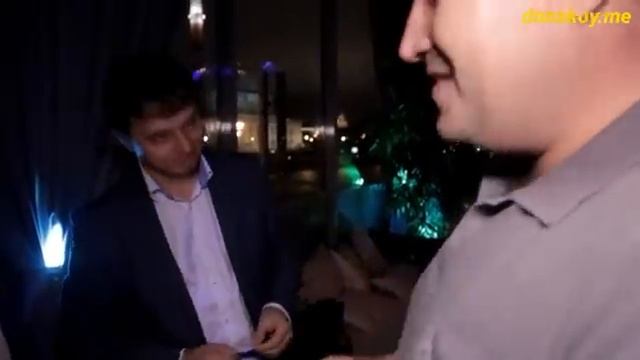 Клуб Soho rooms!!! смотреть онлайн