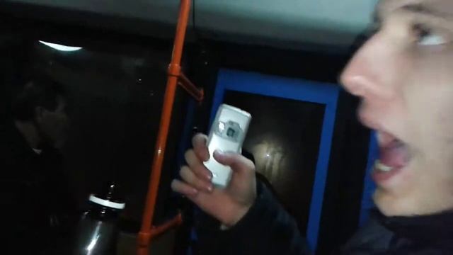 38 автобус смотреть онлайн