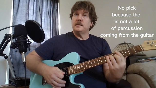 Disco Man by Remi Wolf Guitar Lesson, Tutorial, how to play chords смотреть онлайн
