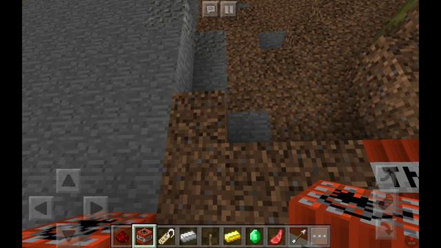 Minecraft как начаравать Бирку чтобы перевернуть жителя смотреть онлайн