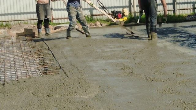 "Гараж Мечты". Строим дорогу смотреть онлайн