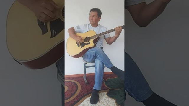 ЭЛДИК ТАЛАНТ. ХИТ ЫР ДОСМАТОВ САГЫНБАЙ ( АТА ЭНЕ ) 👍👍👍👍👍👍👍👍 смотреть онлайн