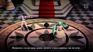[Vocaloid на русском] Cendrillon [Onsa Media]