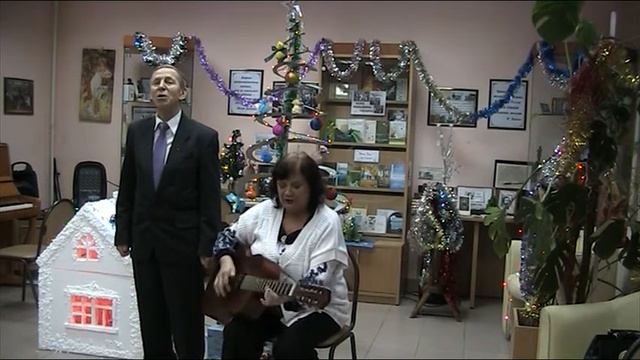 Хорошо когда снежинки падают смотреть онлайн