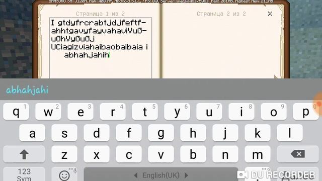 Как из версии v1.9.0.3 сделать 1.14 Minecraft смотреть онлайн