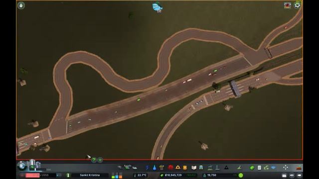 More Nodes = "Longer" Route to the Traffic? смотреть онлайн