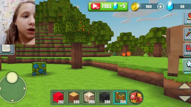 сегодня я решила поиграть в игру кстате игра называется Wolrdcraft заходи и играй❤️🤟😚🦊🍊 смотреть онлайн
