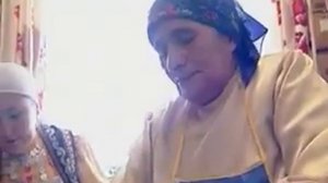 Я учу башкирский язык  Тема  «Ҡаҙ өмәһе»   Гусиная помощь