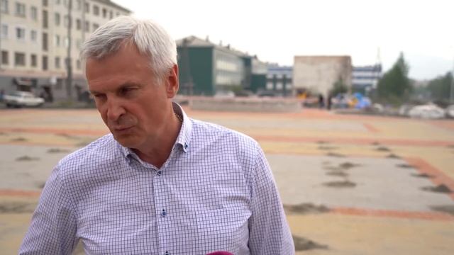 Губернатор Сергей Носов встретился с жителями Ягодного смотреть онлайн