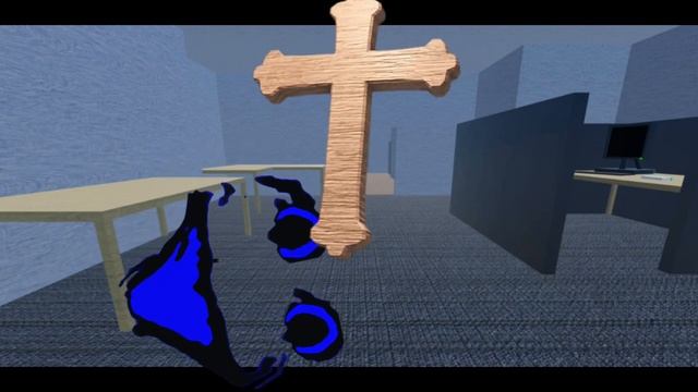 Просто день в Interminable Rooms часть 1