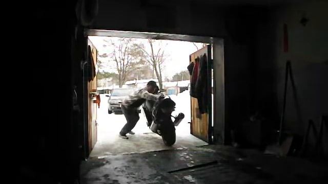 CBR1100XX