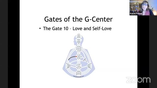 Quantum Human Design™ & Consciousness