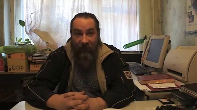 11 Маркетинг. Саентология. АдминТехнология смотреть онлайн