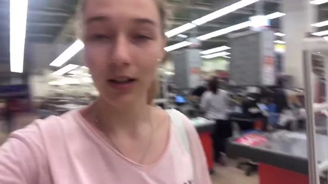 VLOG день 3 / Шопинг в Турции в Анталии / 5М МИГРОС смотреть онлайн