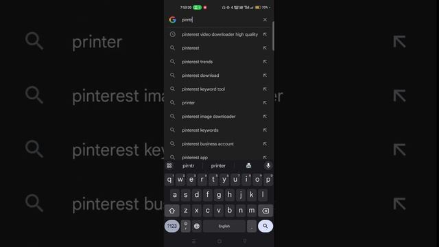How To Download Pinterest Video In Gallery| Pinterest video ko kaise download kare gallery mein| смотреть онлайн