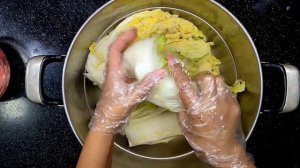 ЧИМ-ЧИ ПО-КОРЕЙСКИ ❤️ВКУСНЕЙШИЙ РЕЦЕПТ