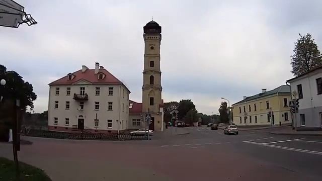 Гродно Город музей (1 часть). = ПРОЕКТ 112 = смотреть онлайн